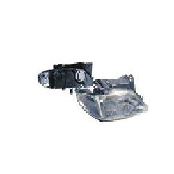 CITROEN XSARA 97-* FAROL ESQUERDO ELÉCTRICO (H7/H7)