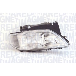 CITROEN XSARA 97-00* FAROL DIREITO M/MARELLI (H7/H7)