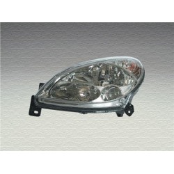 CITROEN XSARA RTLG 00-* FAROL ESQUERDO ELÉCTRICO M/MARELLI (H1/H3/H7)