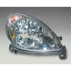CITROEN XSARA RY 01/00-* FAROL DIREITO M/MARELLI