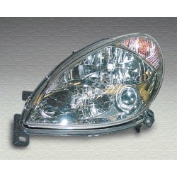 CITROEN XSARA RY 01/00-* FAROL ESQUERDO M/MARELLI