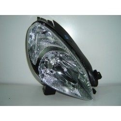 CITROEN XSARA PICASSO 99-* FAROL DIREITO ELÉCTRICO