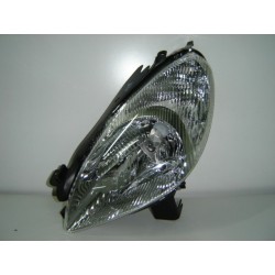 CITROEN XSARA PICASSO 99-* FAROL ESQUERDO ELÉCTRICO