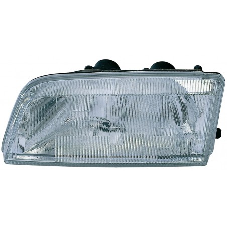CITROEN ZX 91-* FAROL ESQUERDO DUPLO