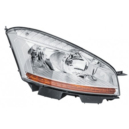 FAROL DIREITO CITROEN C-4 PICASSO 2006/10-