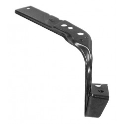 CITROEN C3 02-* MASCARA FAROL DIREITO