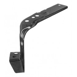 CITROEN C3 02-* MASCARA FAROL ESQUERDO