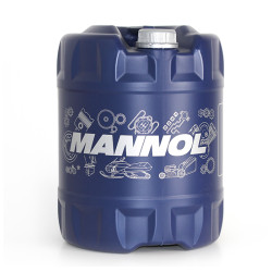 MANNOL 8107 UNIVERSAL GETRIEBEOEL 80W90 GL4 20L