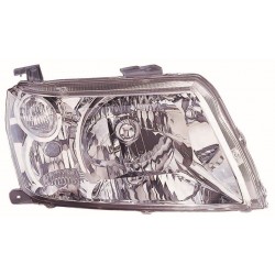 SUZUKI GRAND VITARA 06-* FAROL DIREITO MANUAL/ELÉCTRICO (1.6)