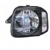 SUZUKI JIMNY 98-* FAROL ESQUERDO ELÉCTRICO