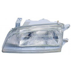 SUZUKI SWIFT 89-* FAROL DIREITO