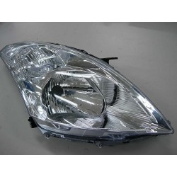 SUZUKI SWIFT 11-* FAROL DIREITO ELÉCTRICO