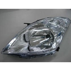 SUZUKI SWIFT 11-* FAROL ESQUERDO ELÉCTRICO
