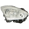 SUZUKI SWIFT V 2017.04-* FAROL DIREITO ELÉCTRICO (H4/PY21W)