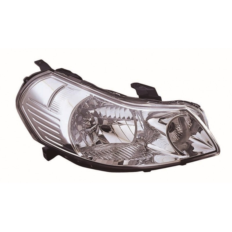SUZUKI SX4 06-* FAROL DIREITO ELÉCTRICO (H4)