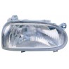 VW GOLF 91-* FAROL DIREITO