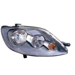 VW GOLF PLUS 05-* FAROL DIREITO ELÉCTRICO