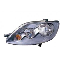 VW GOLF PLUS 05-* FAROL ESQUERDO ELÉCTRICO