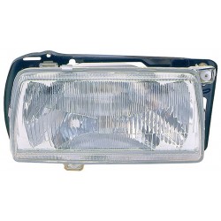 VW JETTA 88-* FAROL DIREITO