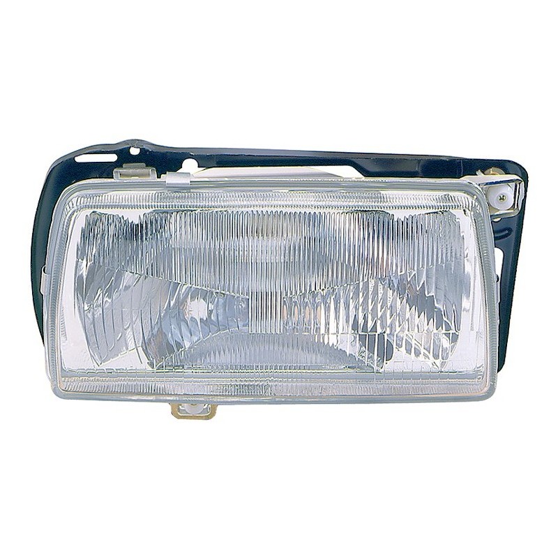 VW JETTA 88-* FAROL DIREITO
