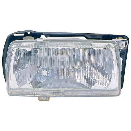 VW JETTA 88-* FAROL DIREITO