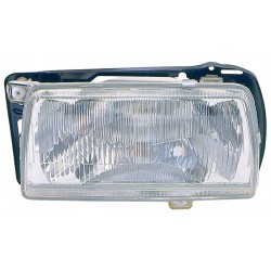 VW JETTA 88-* FAROL ESQUERDO