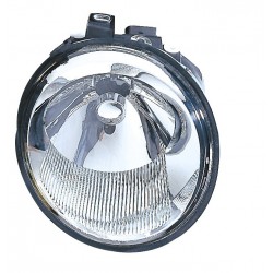 VW LUPO 99-* FAROL ESQUERDO ELÉCTRICO
