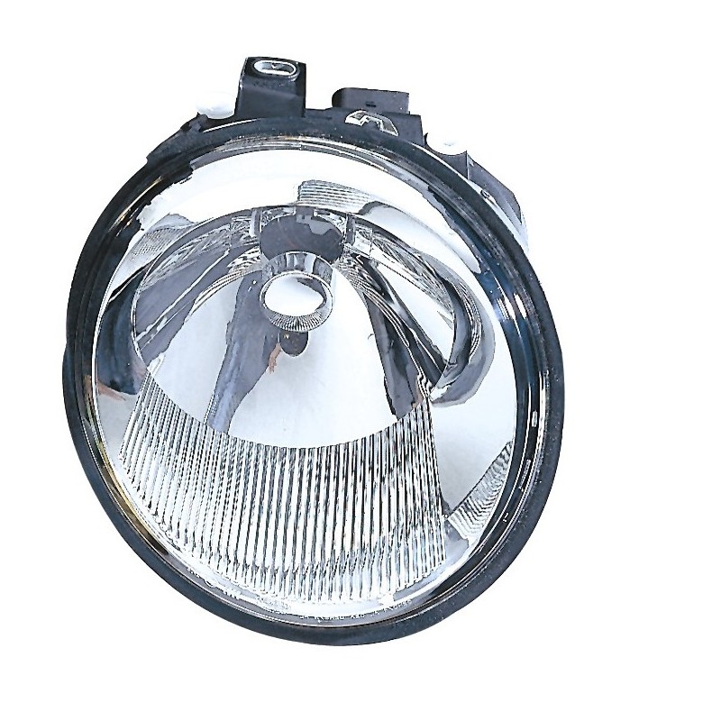 VW LUPO 99-* FAROL ESQUERDO ELÉCTRICO
