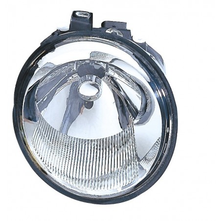 VW LUPO 99-* FAROL ESQUERDO ELÉCTRICO