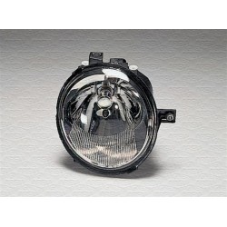 VW LUPO 98-* FAROL DIREITO ELÉCTRICO M/MARELLI (H4)