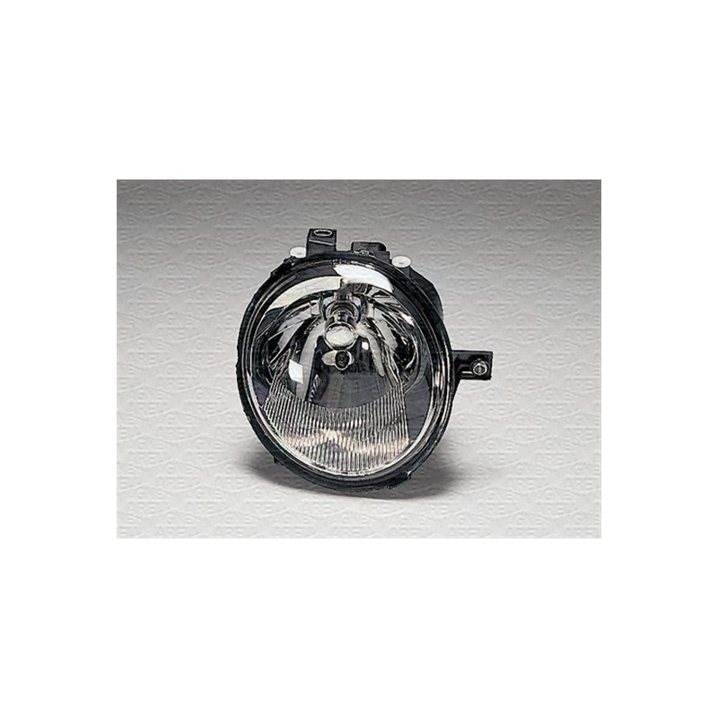 VW LUPO 98-* FAROL DIREITO ELÉCTRICO M/MARELLI (H4)