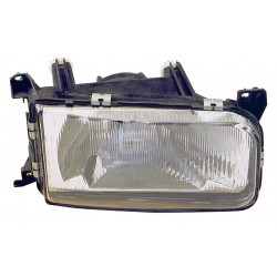 VW PASSAT 88-* FAROL ESQUERDO
