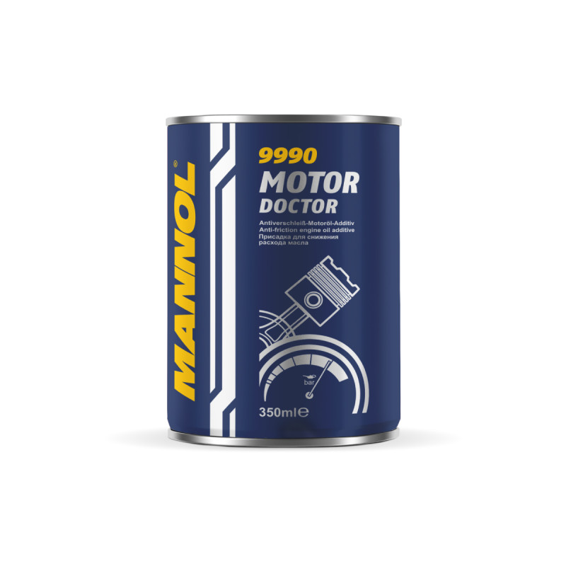 MANNOL 9990 Motor Doctor
