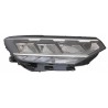 VW PASSAT B8 2019.07-* FAROL DIREITO ELÉCTRICO COM MOTOR (LED* 3/PW24W)