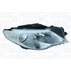 VW PASSAT CC (B6)* FAROL DIREITO M/MARELLI (H7/H7)