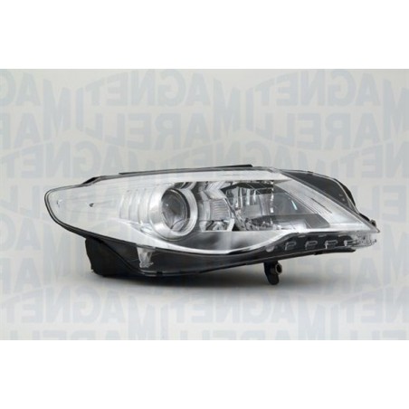 VW PASSAT CC* FAROL DIREITO M/MARELLI (D1S)