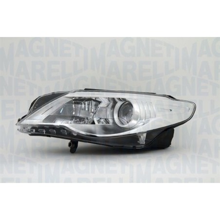 VW PASSAT CC* FAROL ESQUERDO M/MARELLI (D1S)