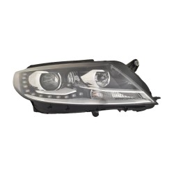 VW PASSAT CC 12-* FAROL DIREITO ELÉCTRICO COM MOTOR LED,HID,AFS (D3S/PWY24W/LED/H7)