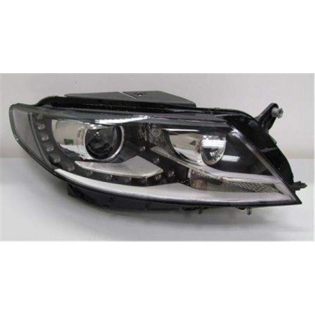 VW PASSAT CC (B6) 12-* FAROL DIREITO M/MARELLI (D3S/H7)