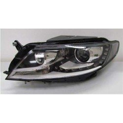 VW PASSAT CC (B6) 12-* FAROL ESQUERDO M/MARELLI (D3S/H7)
