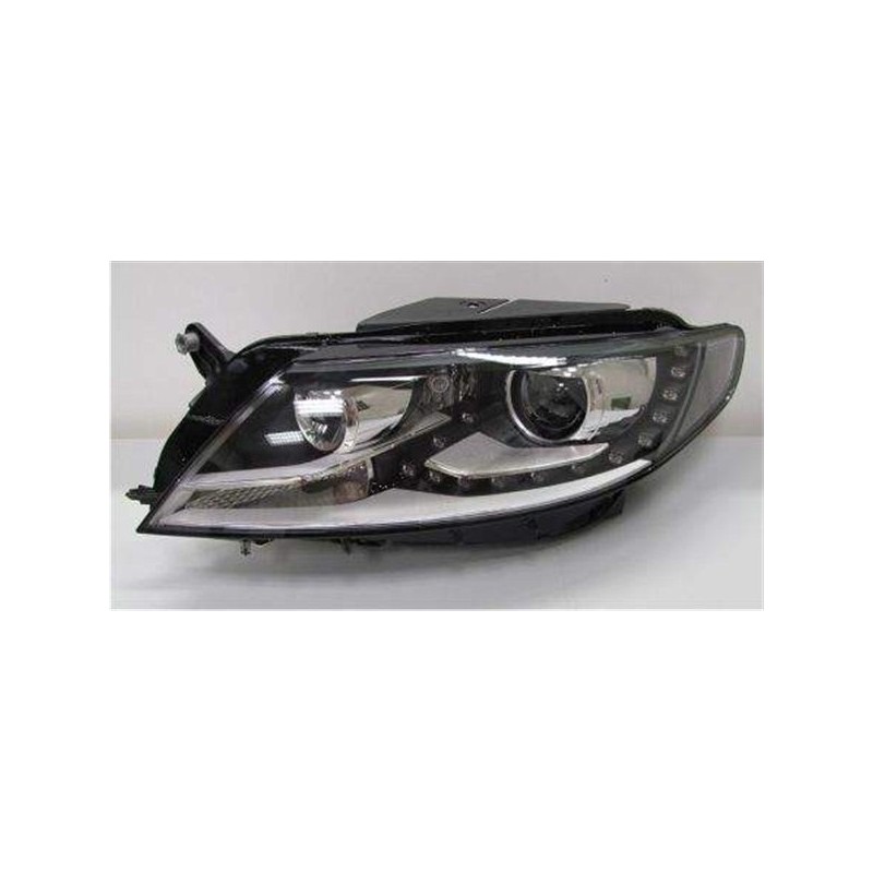 VW PASSAT CC (B6) 12-* FAROL ESQUERDO M/MARELLI (D3S/H7)