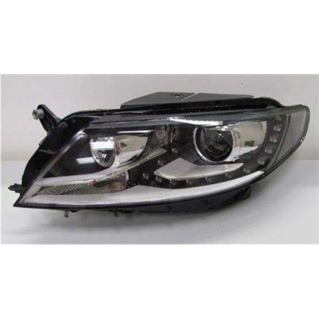 VW PASSAT CC (B6) 12-* FAROL ESQUERDO M/MARELLI (D3S/H7)