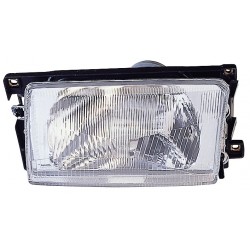 VW POLO 90-* FAROL DIREITO