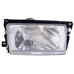 VW POLO 90-* FAROL ESQUERDO