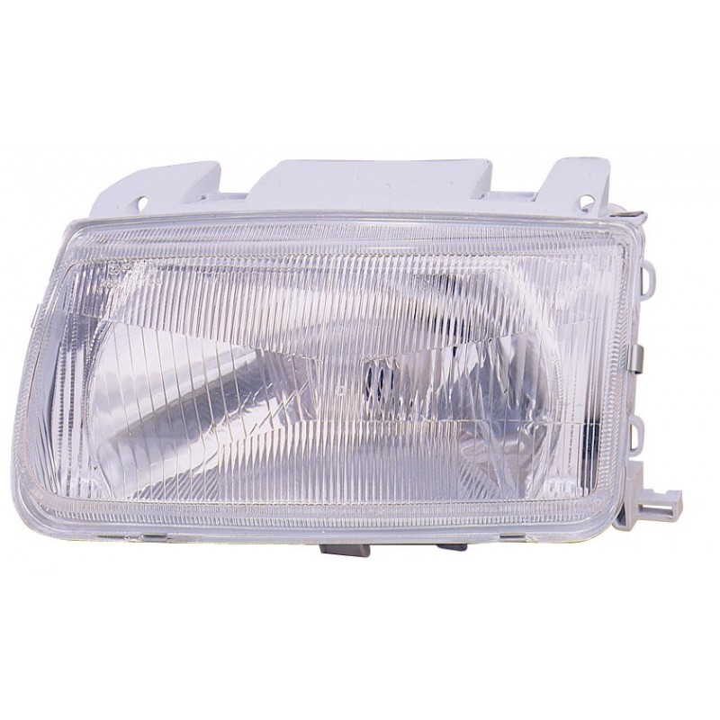VW POLO 94-* FAROL DIREITO ELÉCTRICO