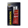 MANNOL 9914 SILICONE JUNTAS VERMELHO 85GR