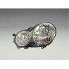 VW POLO 01-* FAROL ESQUERDO M/MARELLI (H1/H7)