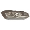 VW POLO 2017.09-* FAROL DIREITO ELÉCTRICO COM MOTOR (H7/H7/WY21W)