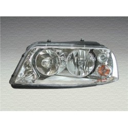 VW SHARAN II 00-* FAROL ESQUERDO ELÉCTRICO M/MARELLI (H1/H7)