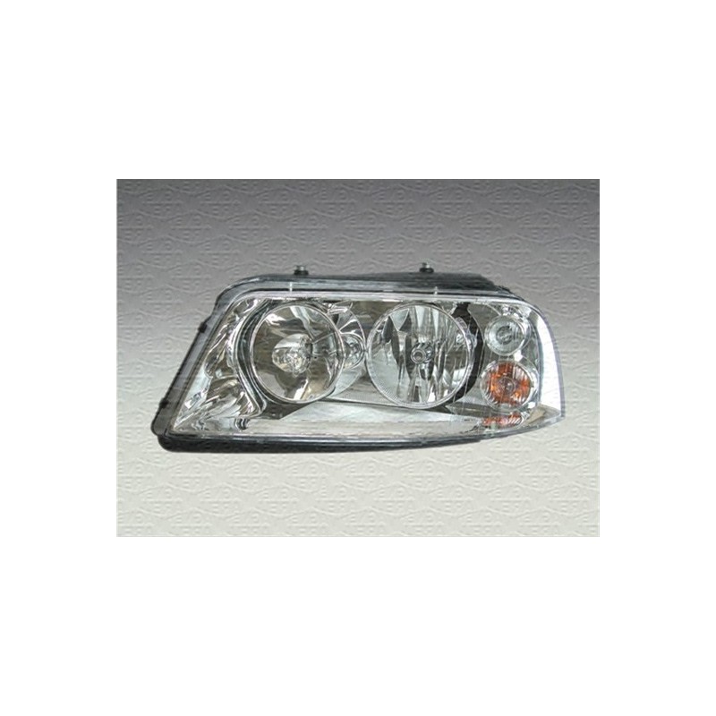 VW SHARAN II 00-* FAROL ESQUERDO ELÉCTRICO M/MARELLI (H1/H7)
